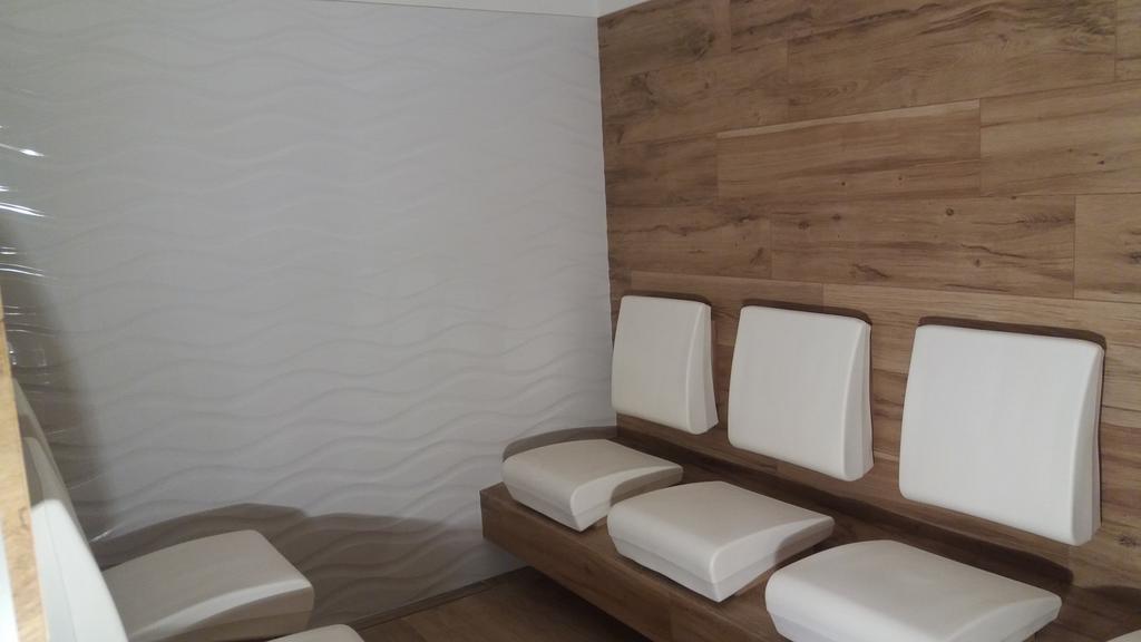 Hotel Garni Gardena - Appartments Santa Cristina Val Gardena Екстериор снимка